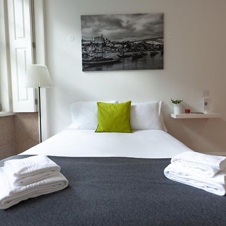 Oporto Invite S. Bento Studios Apartments מראה חיצוני תמונה