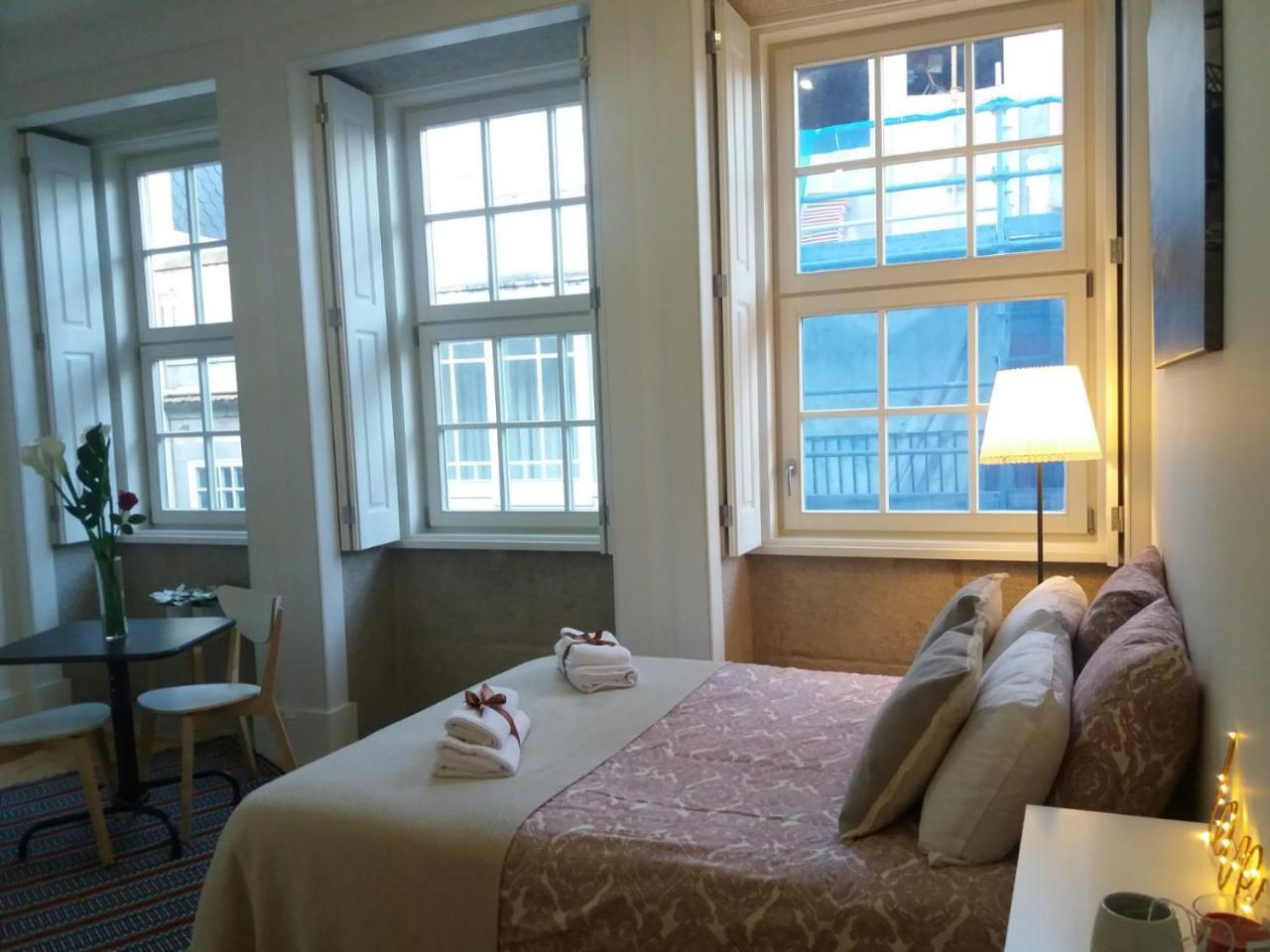 Oporto Invite S. Bento Studios Apartments מראה חיצוני תמונה