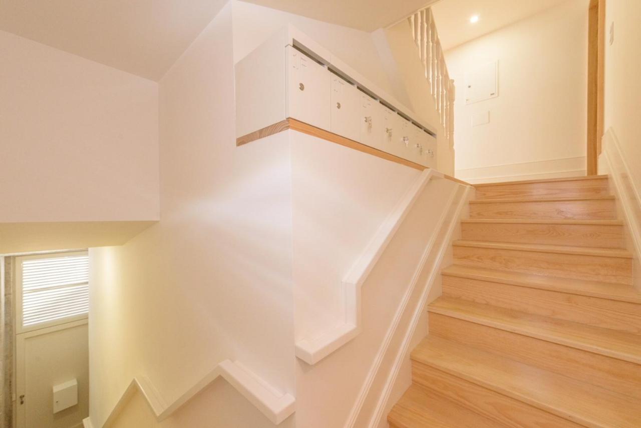 Oporto Invite S. Bento Studios Apartments מראה חיצוני תמונה