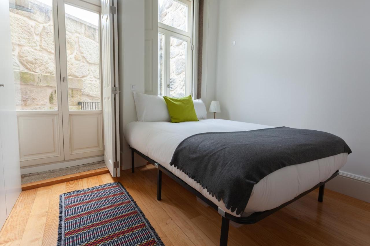 Oporto Invite S. Bento Studios Apartments מראה חיצוני תמונה