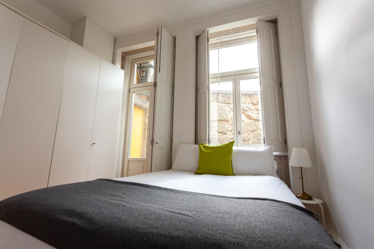Oporto Invite S. Bento Studios Apartments מראה חיצוני תמונה