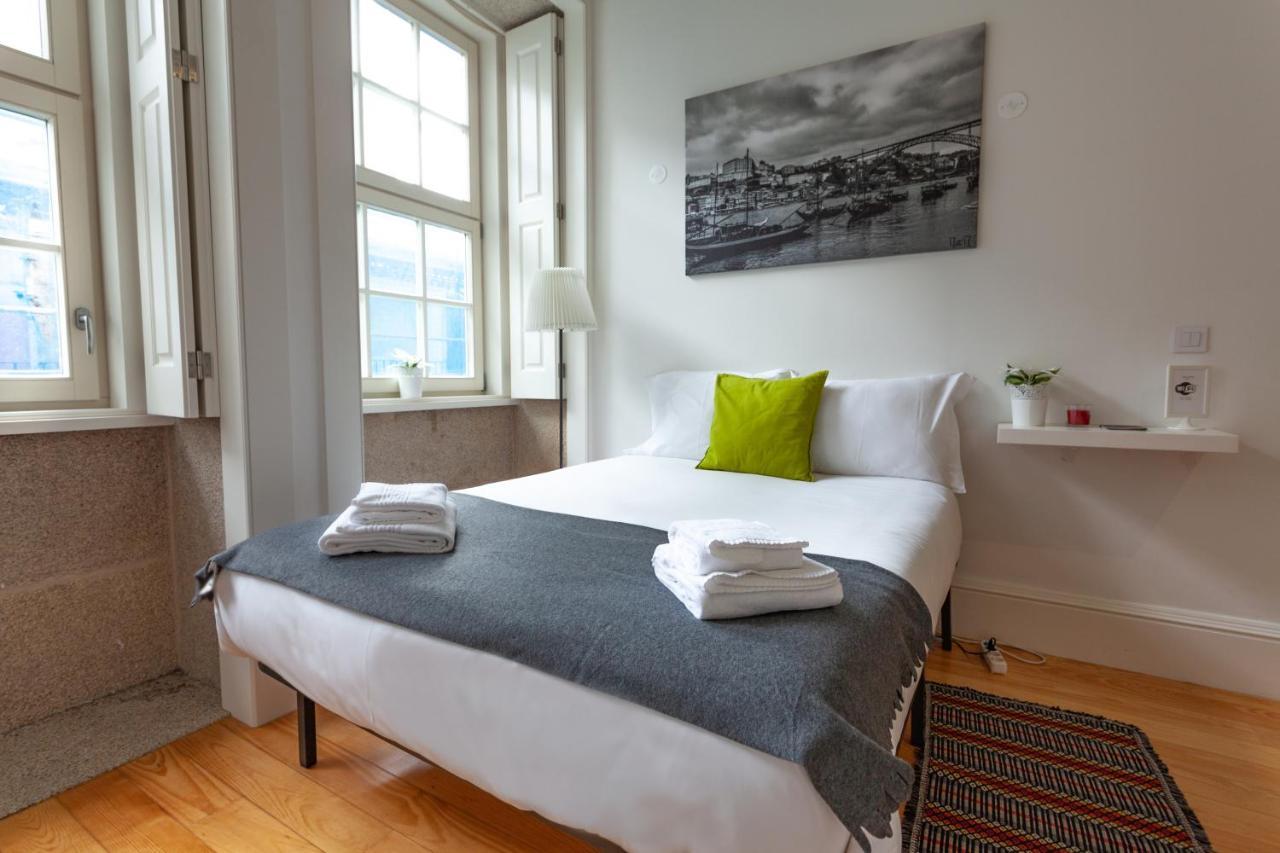 Oporto Invite S. Bento Studios Apartments מראה חיצוני תמונה
